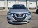 Nissan Rogue S Image 9
