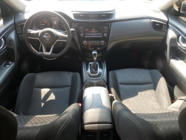 Nissan Rogue S Image 12