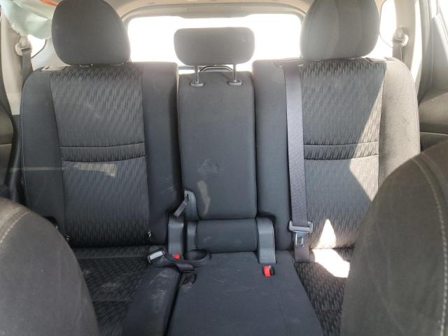 Nissan Rogue S Image 11