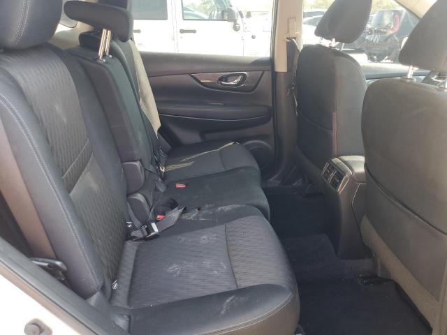 Nissan Rogue S Image 13