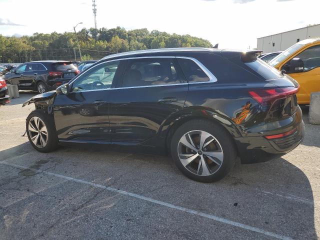Audi Q8 Premium Plus Image 4