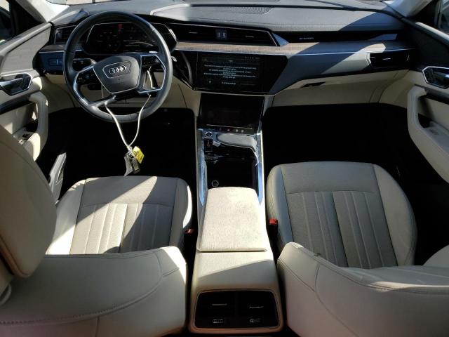 Audi Q8 Premium Plus Image 8