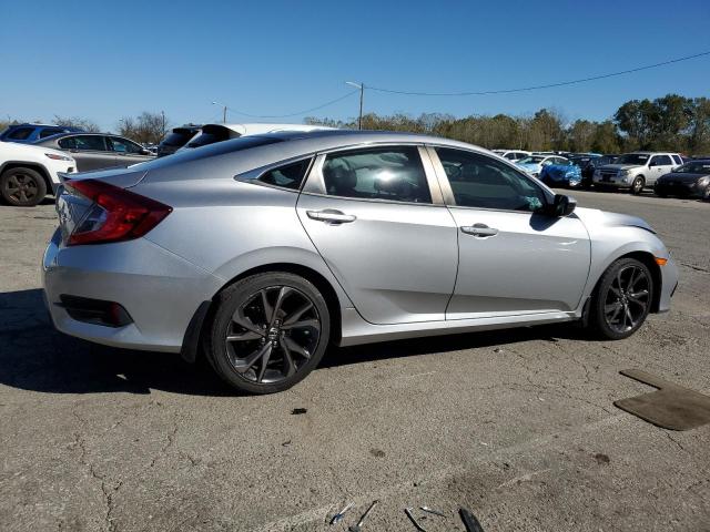 Honda Civic Sport Image 3