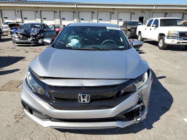 Honda Civic Sport Image 10