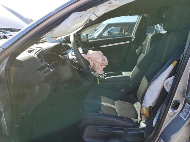 Honda Civic Sport Image 5