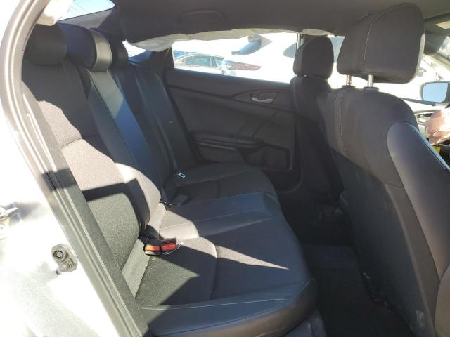 Honda Civic Sport Image 8