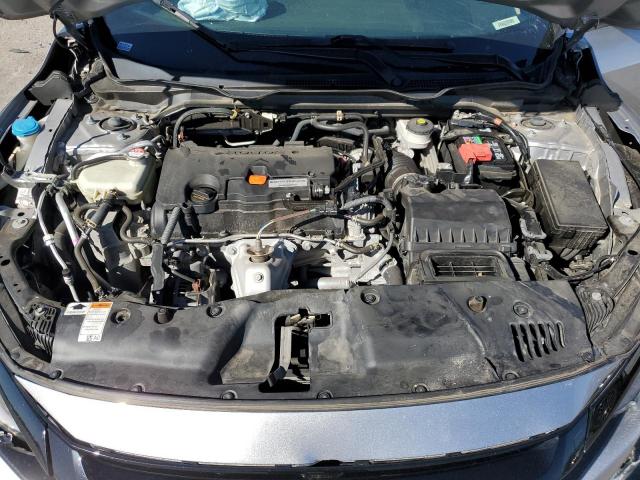 Honda Civic Sport Image 11