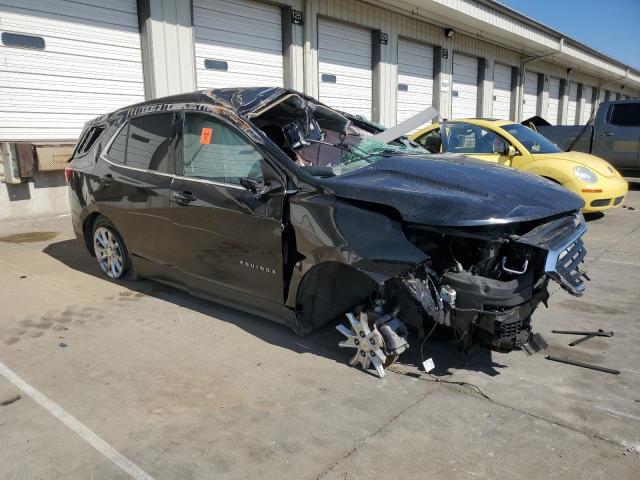 Chevrolet Equinox Lt Image 9