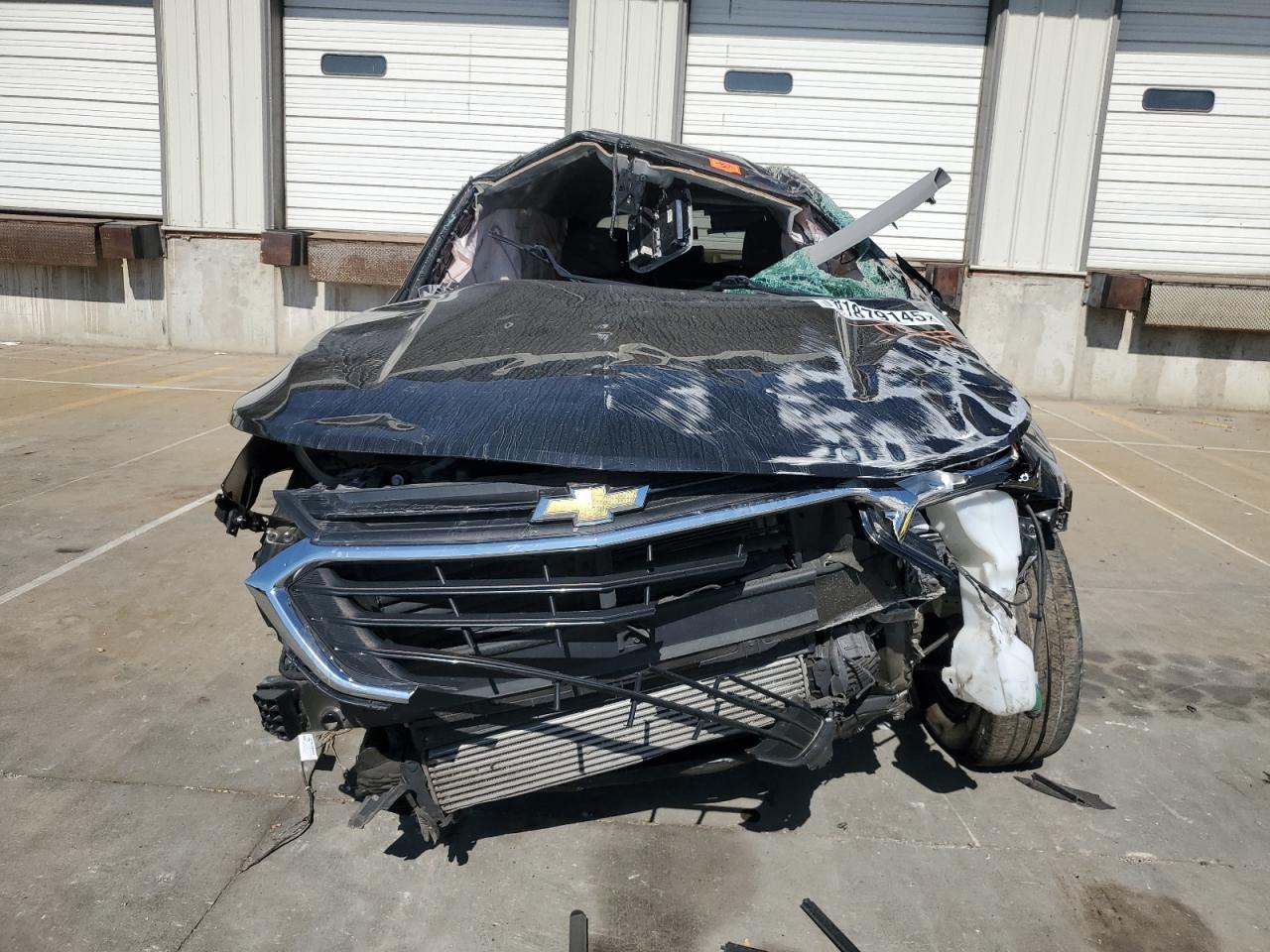 Chevrolet Equinox Lt Image 5