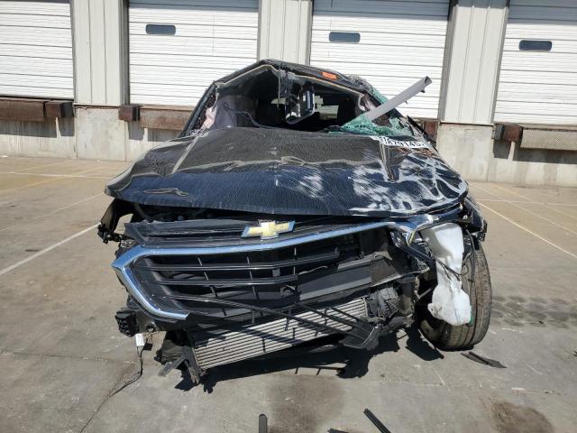 Chevrolet Equinox Lt Image 5