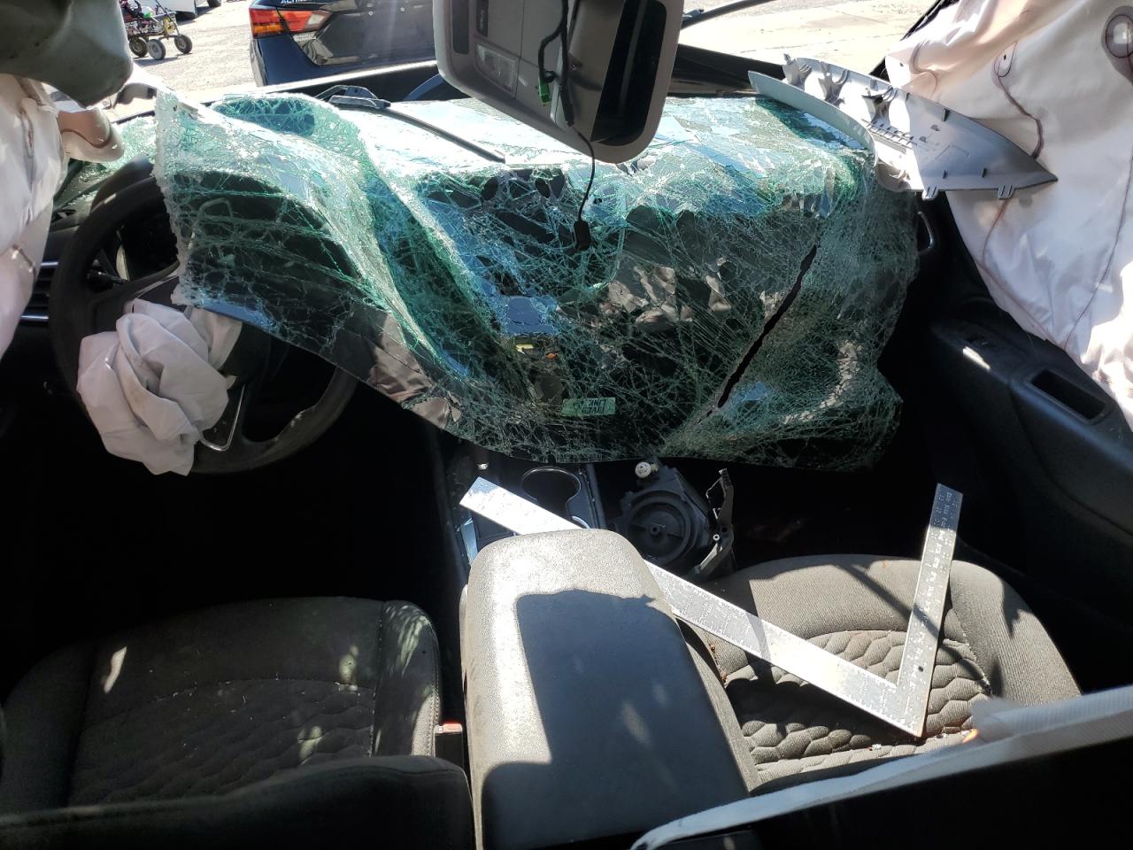 Chevrolet Equinox Lt Image 8