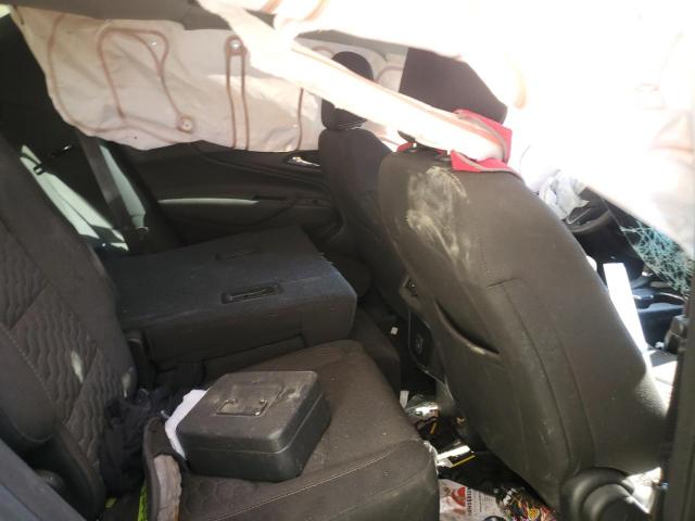 Chevrolet Equinox Lt Image 4