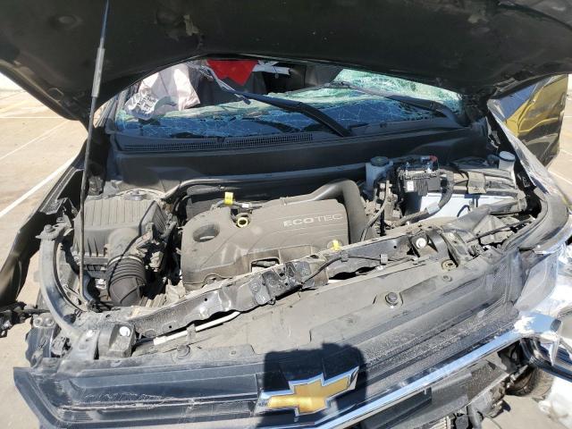 Chevrolet Equinox Lt Image 3