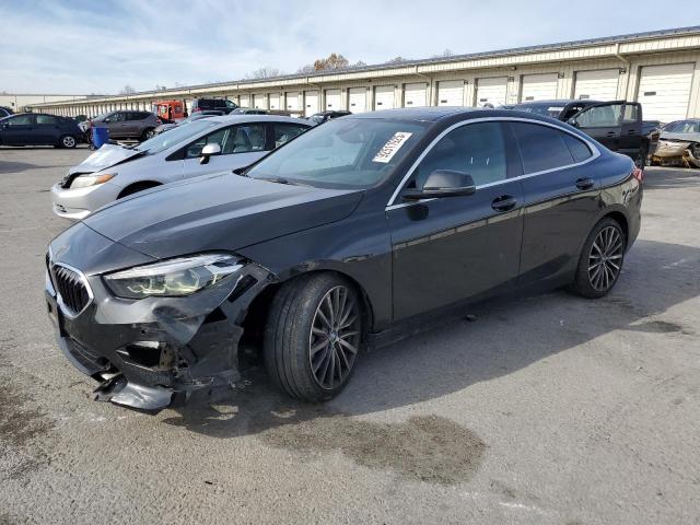  Salvage BMW 2 Series
