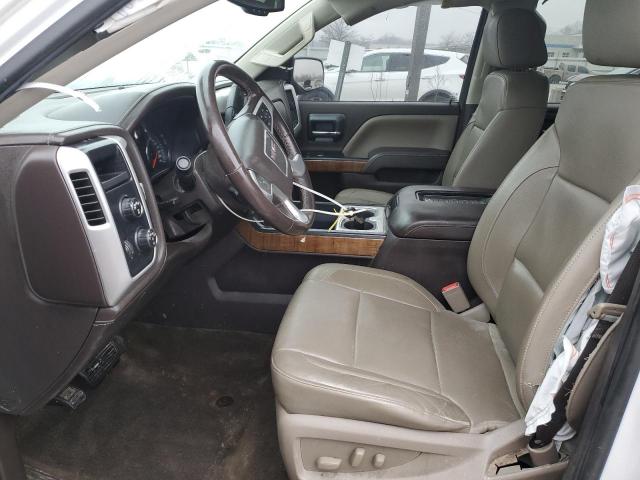 GMC Sierra K1500 Slt Image 12