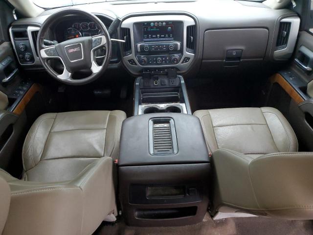 GMC Sierra K1500 Slt Image 8