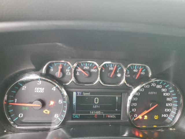 GMC Sierra K1500 Slt Image 3