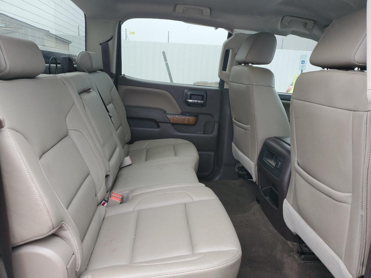 GMC Sierra K1500 Slt Image 10