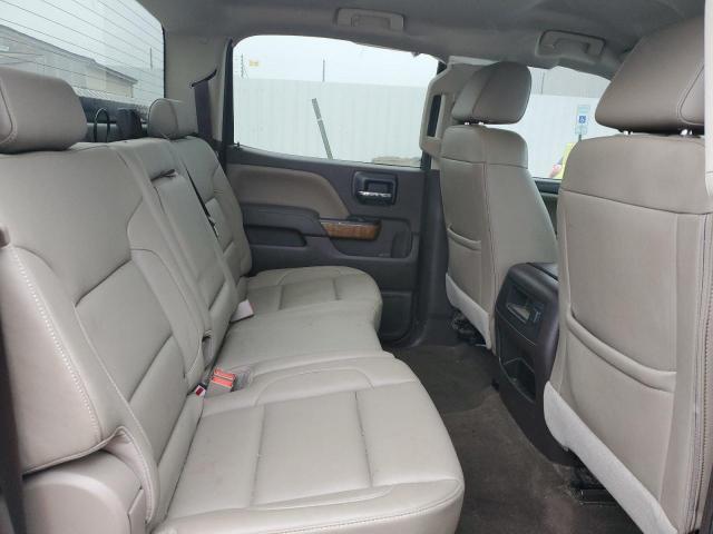 GMC Sierra K1500 Slt Image 10