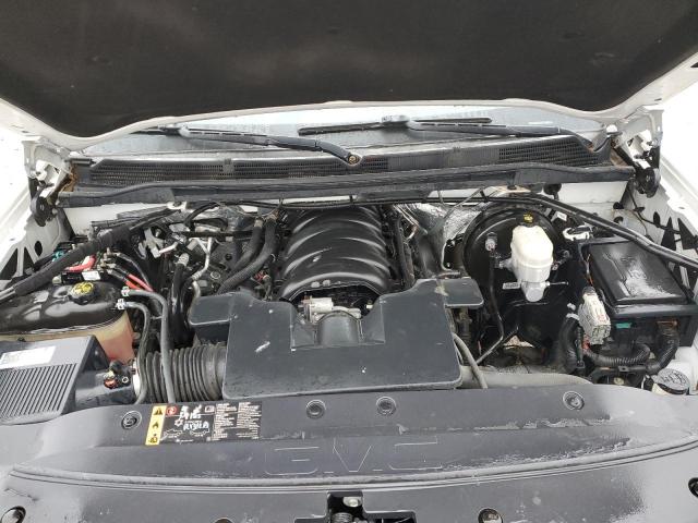 GMC Sierra K1500 Slt Image 11