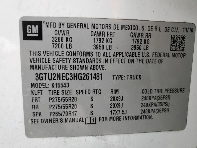 GMC Sierra K1500 Slt Image 5