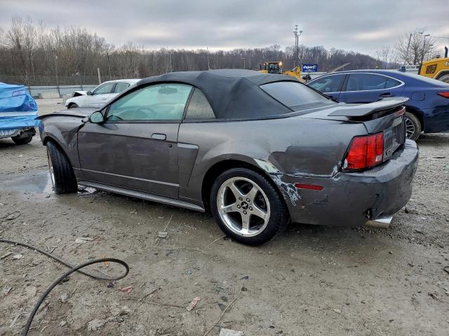 Ford Mustang Gt Image 10