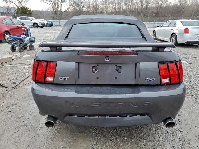 Ford Mustang Gt Image 12