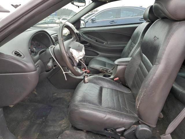 Ford Mustang Gt Image 4