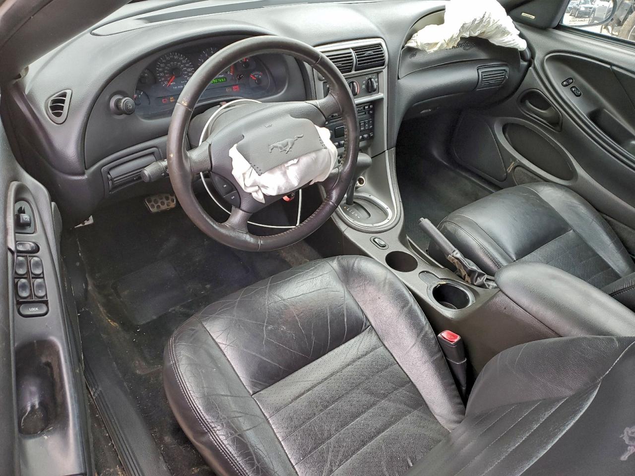 Ford Mustang Gt Image 5