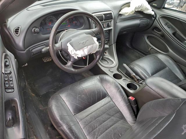 Ford Mustang Gt Image 5