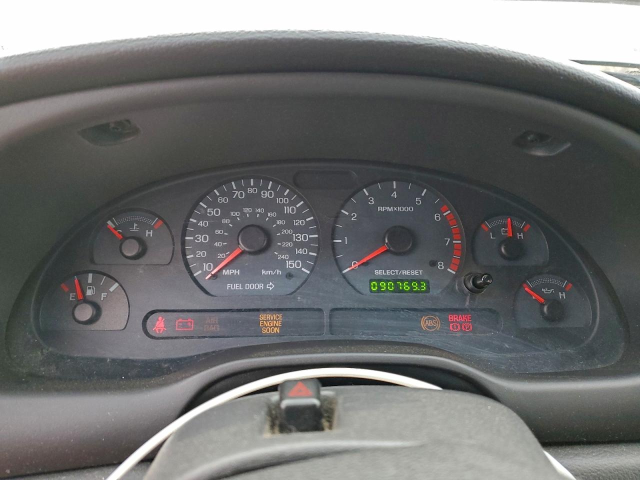 Ford Mustang Gt Image 2