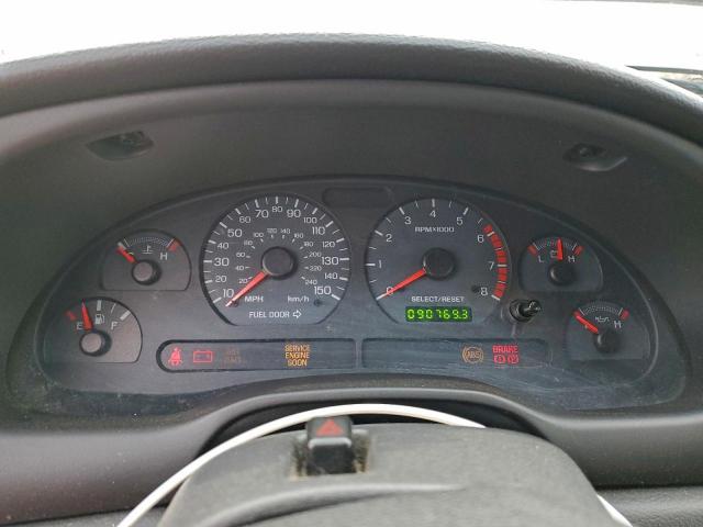 Ford Mustang Gt Image 2