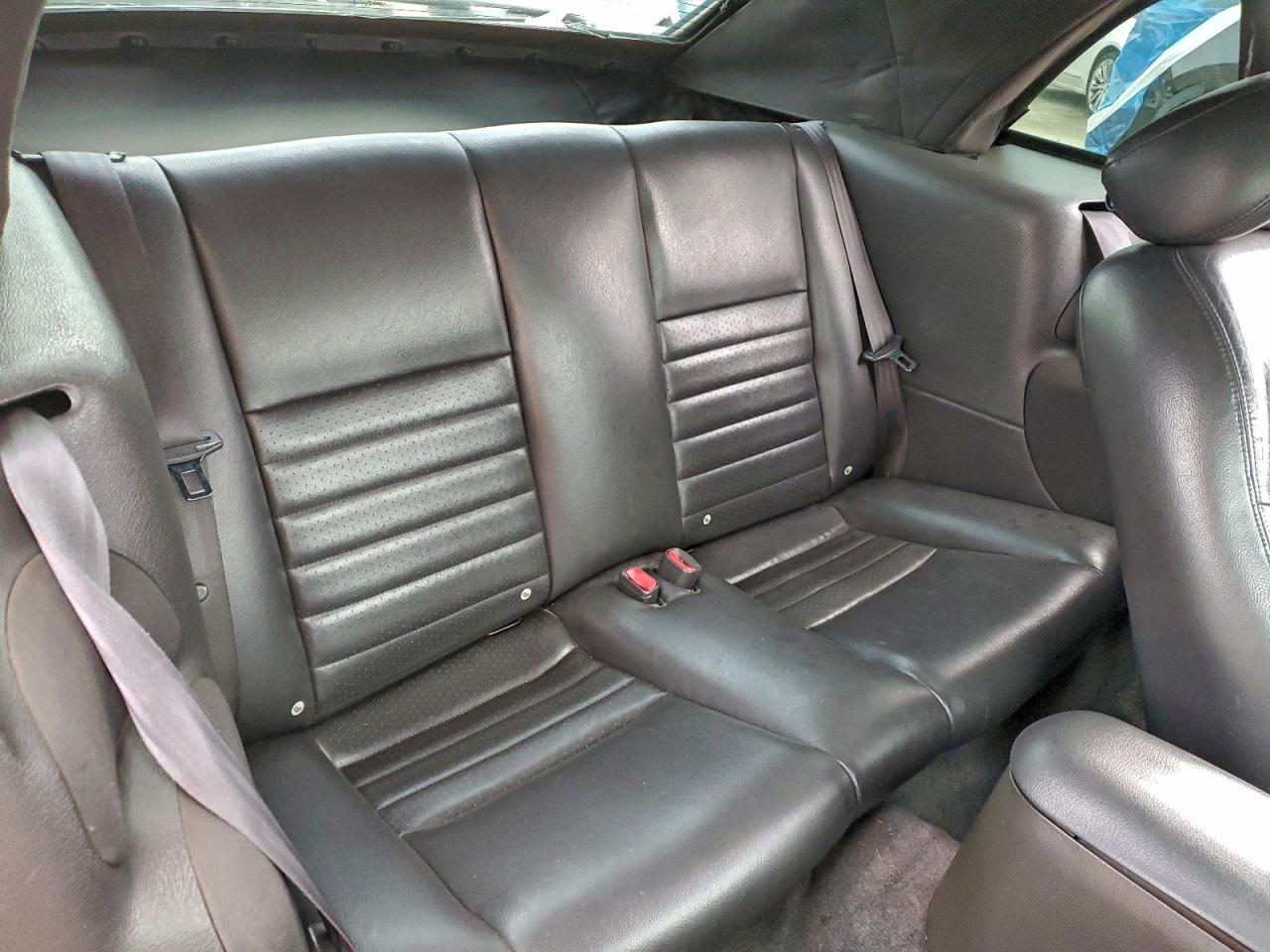 Ford Mustang Gt Image 8