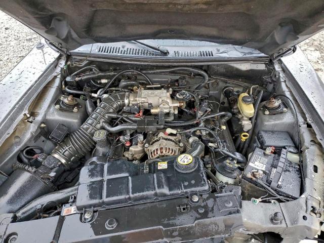 Ford Mustang Gt Image 3