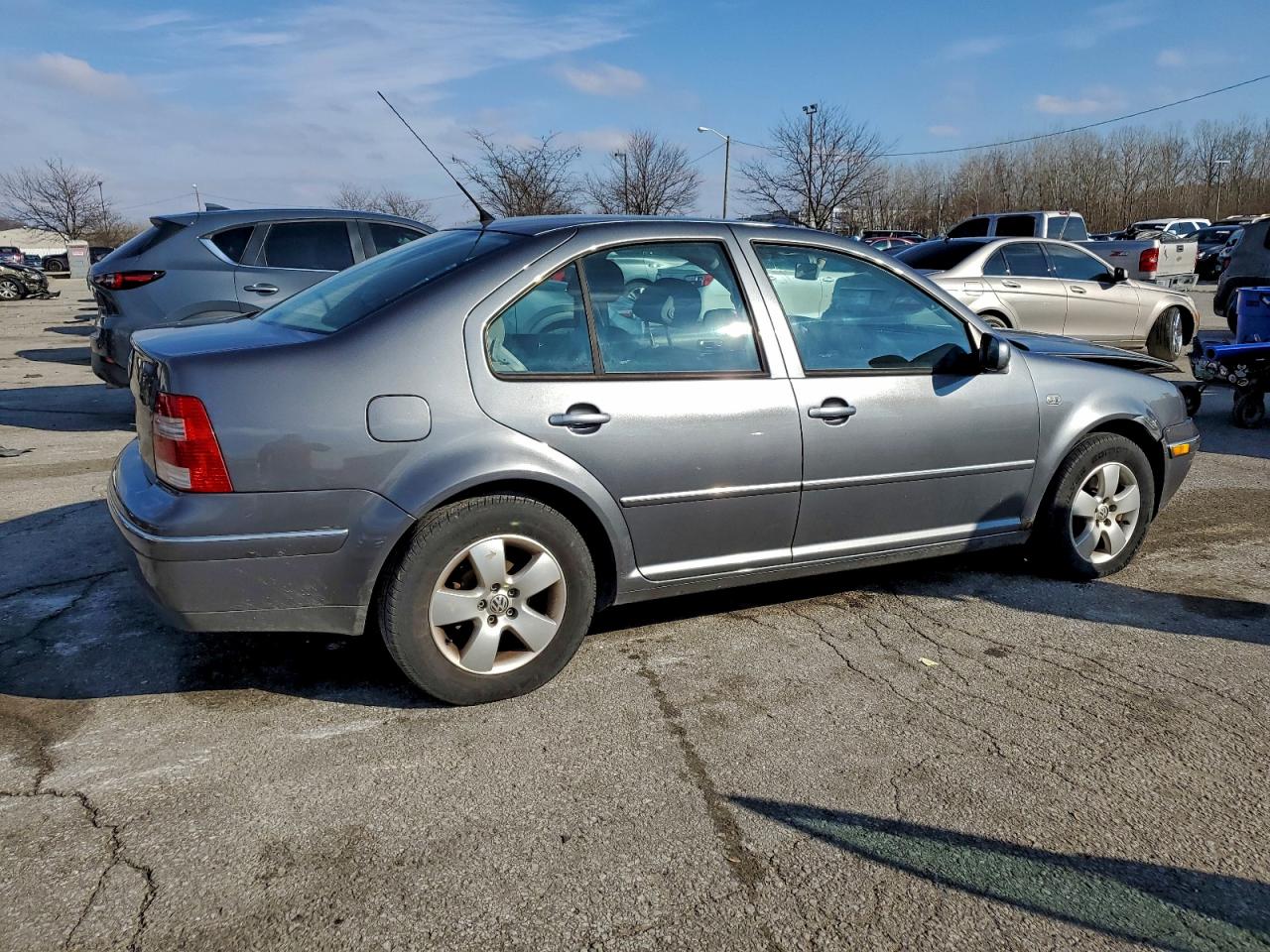 Volkswagen Jetta Gls Image 12