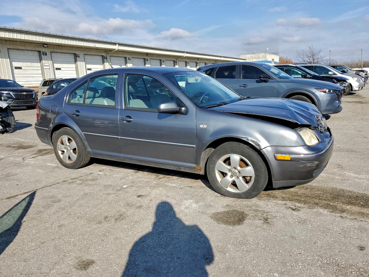 Volkswagen Jetta Gls Image 10