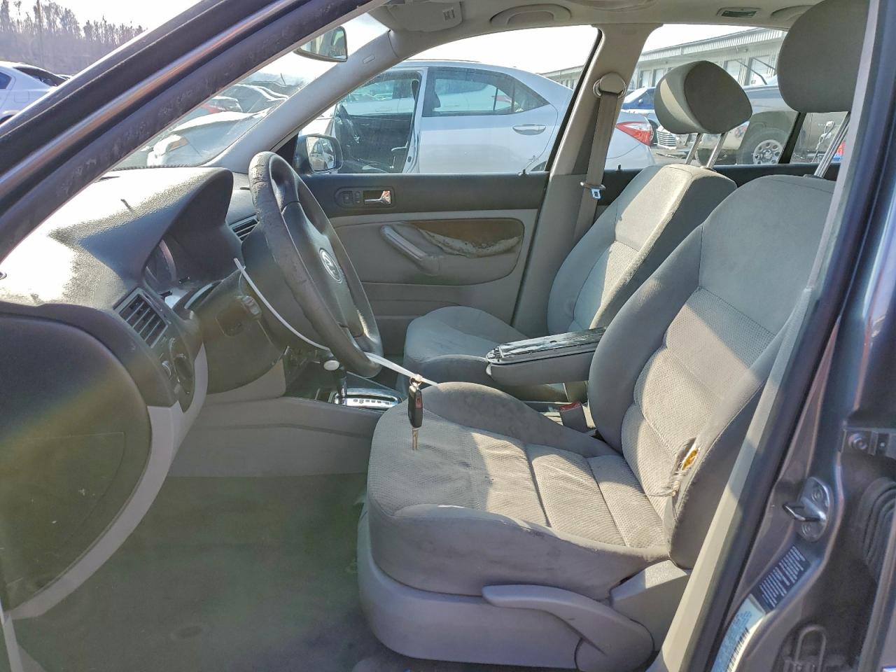 Volkswagen Jetta Gls Image 6