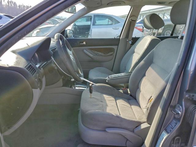 Volkswagen Jetta Gls Image 6