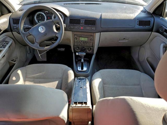 Volkswagen Jetta Gls Image 5