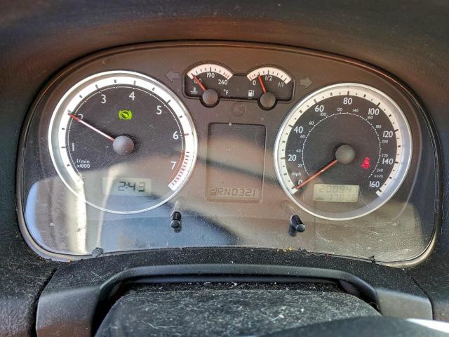 Volkswagen Jetta Gls Image 8