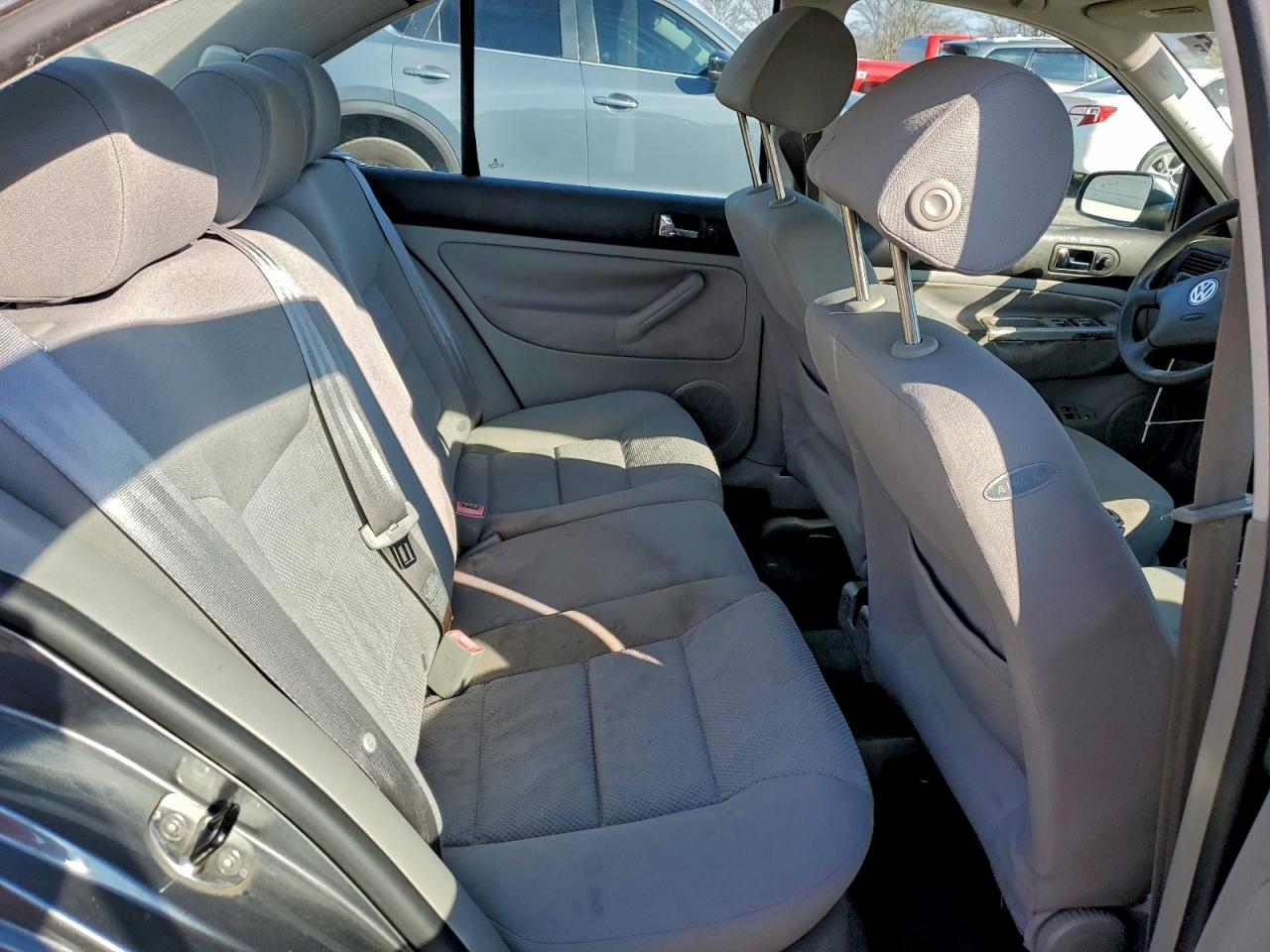 Volkswagen Jetta Gls Image 11