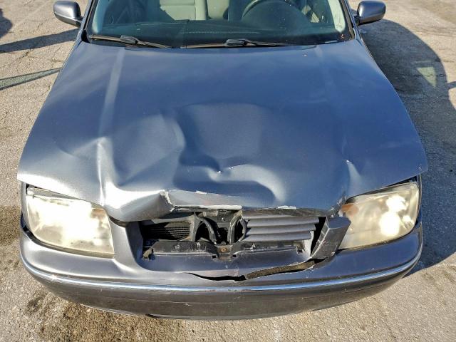 Volkswagen Jetta Gls Image 9