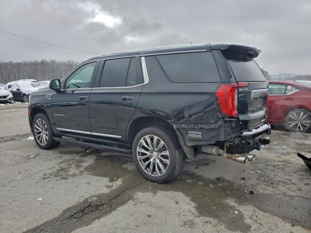 GMC Yukon Denali Image 2