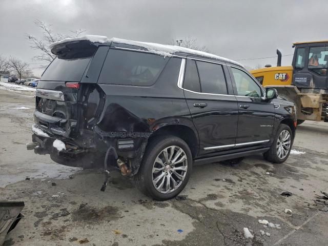 GMC Yukon Denali Image 9