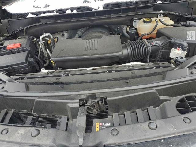 GMC Yukon Denali Image 12