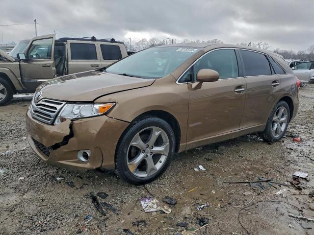  Salvage Toyota Venza