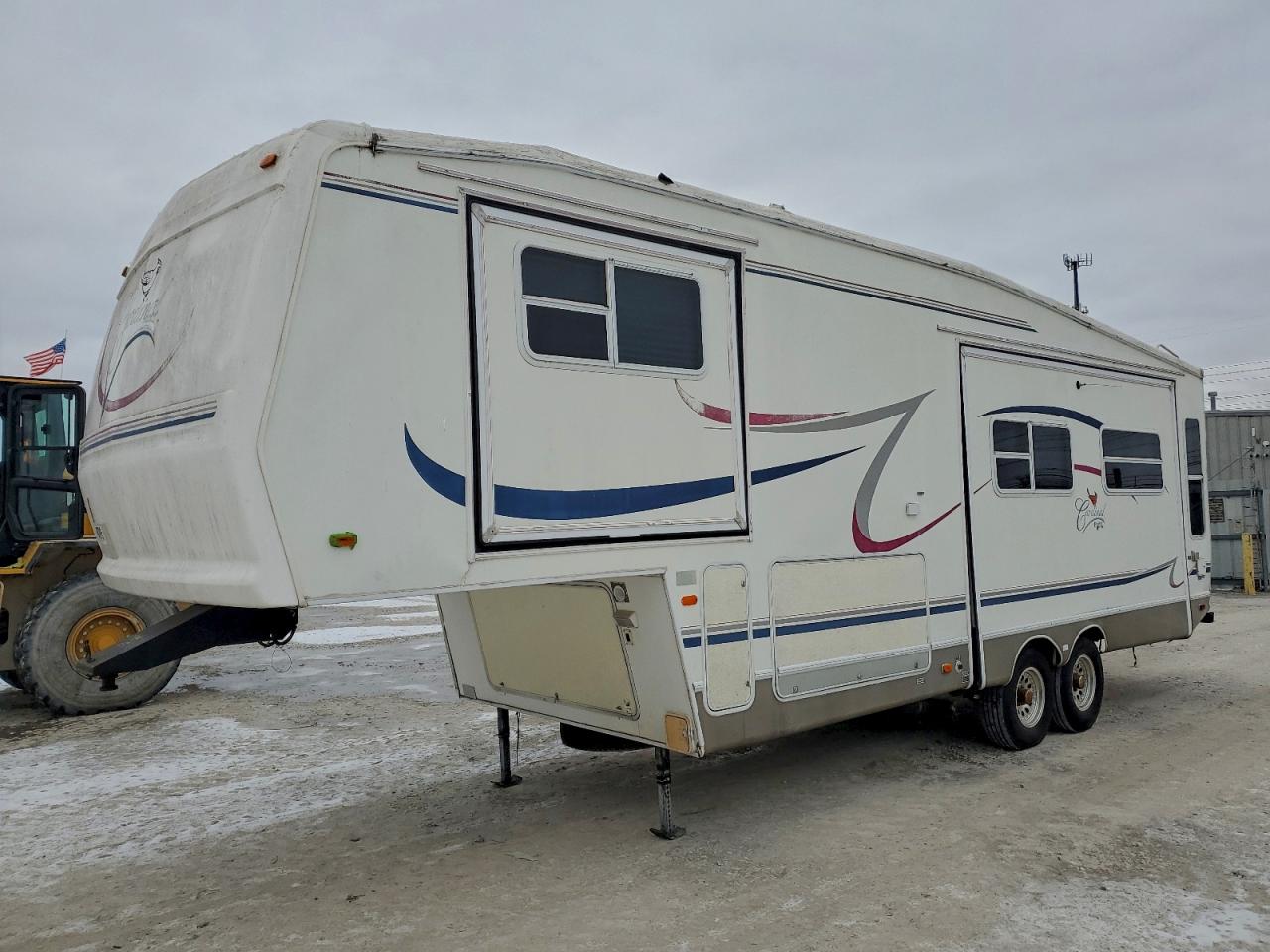 Cardinal Trailer Image 3