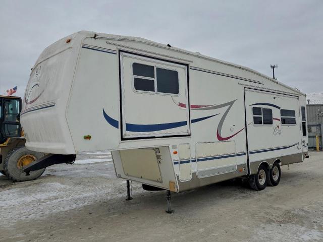 Cardinal Trailer Image 3