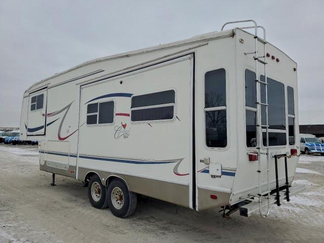 Cardinal Trailer Image 8