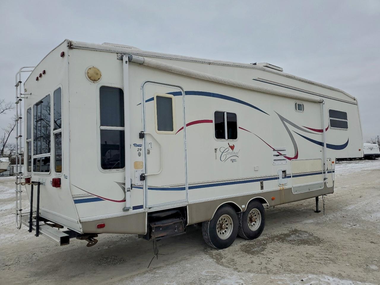 Cardinal Trailer Image 2